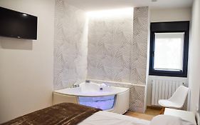 Apartamentos Leyenda de Liérganes